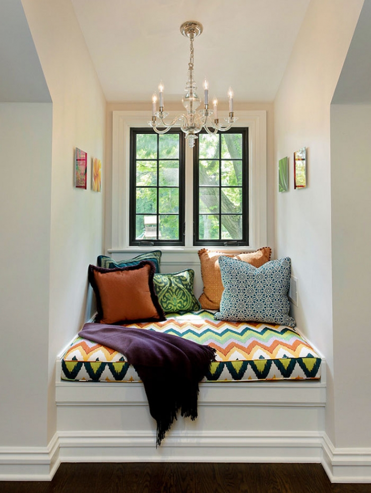 Perfect Places For Relax (19 pics)