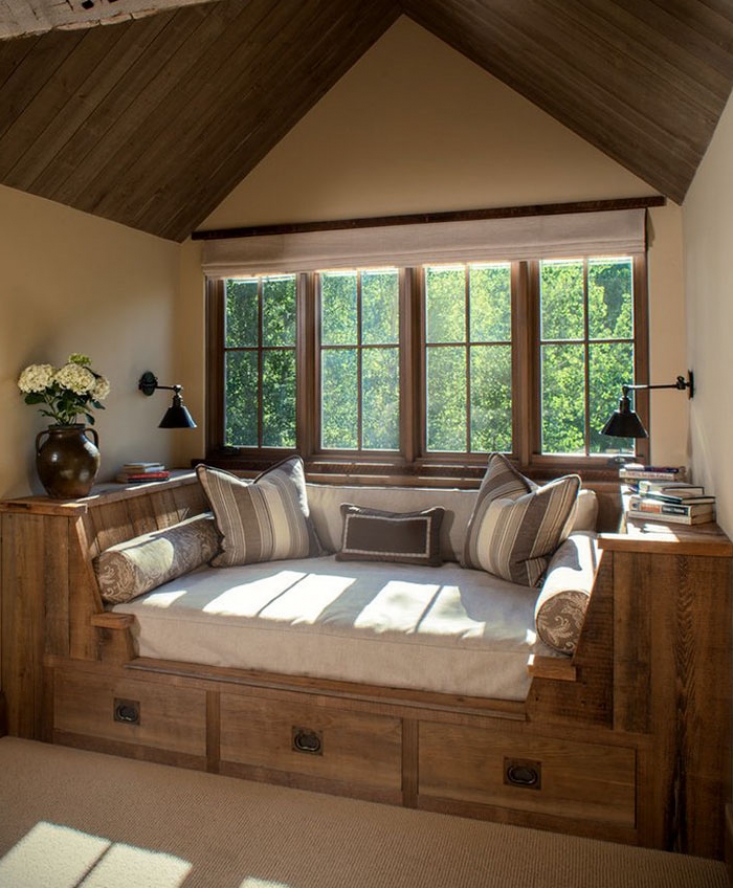 Perfect Places For Relax (19 pics)
