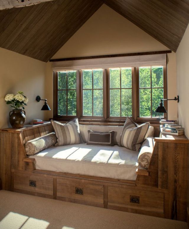Perfect Places For Relax (19 pics)