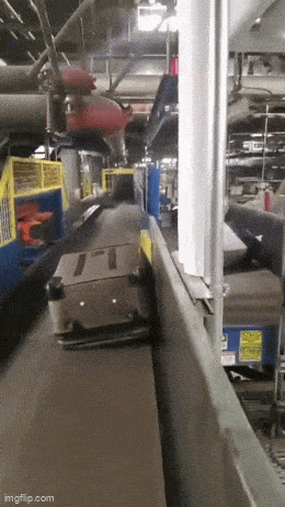 Acid GIFs, February 7 (25 gifs)
