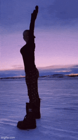 Acid GIFs, February 7 (25 gifs)