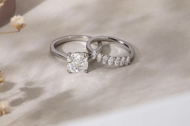 The Timeless Elegance of Bridal Ring Sets