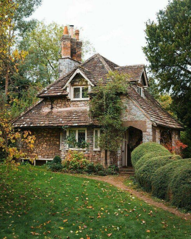 Architectural Wonders (25 pics)