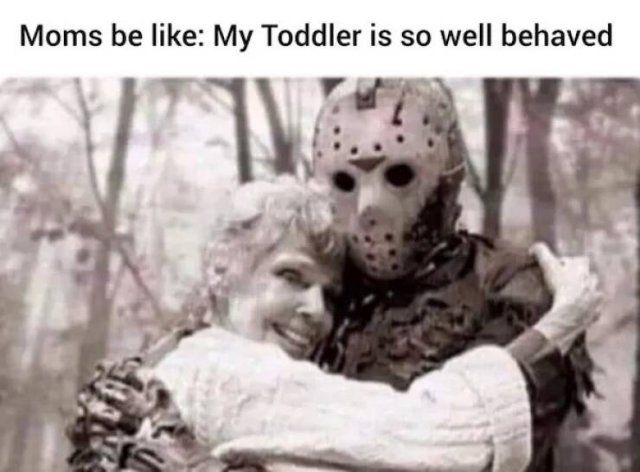 Funny Memes About Parenthood (27 pics)