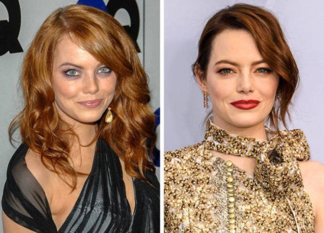They Forgot About Aging (16 pics)