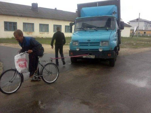 Strange Russians (44 pics)
