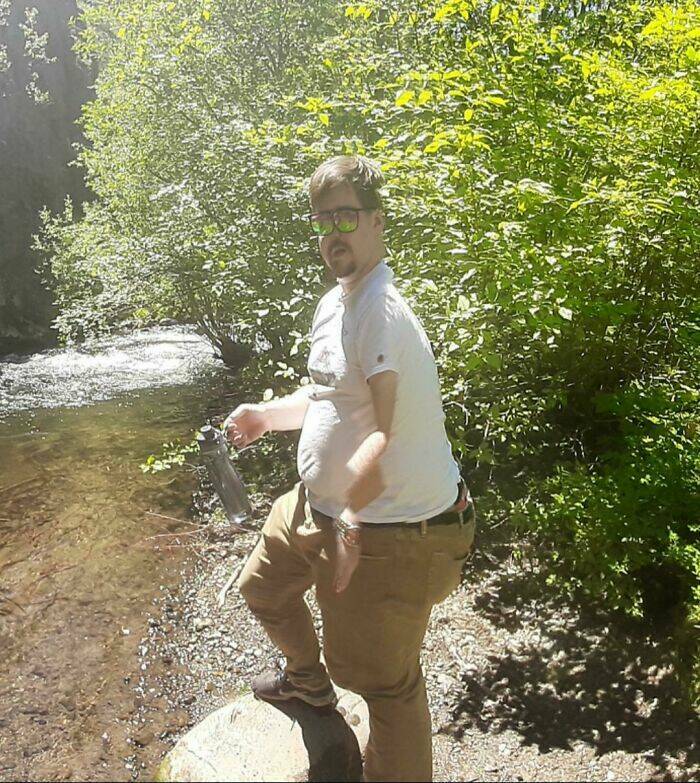 Unsuccessful Panoramic Photos (25 pics)