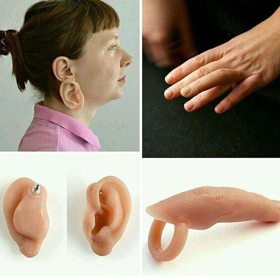 Funny And Useless Inventions (20 pics)