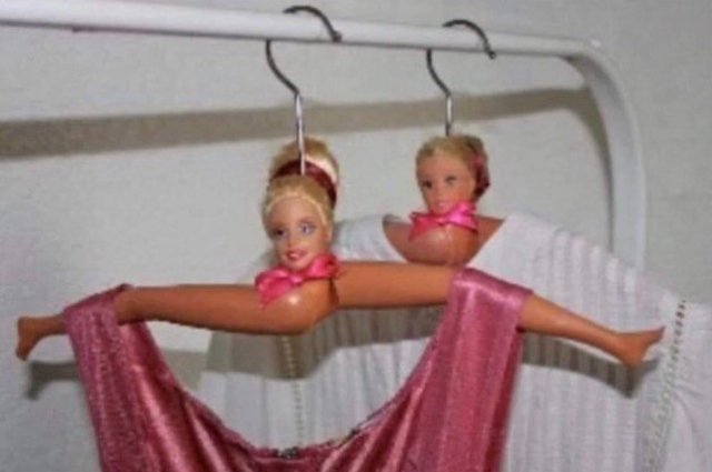 Funny And Useless Inventions (20 pics)
