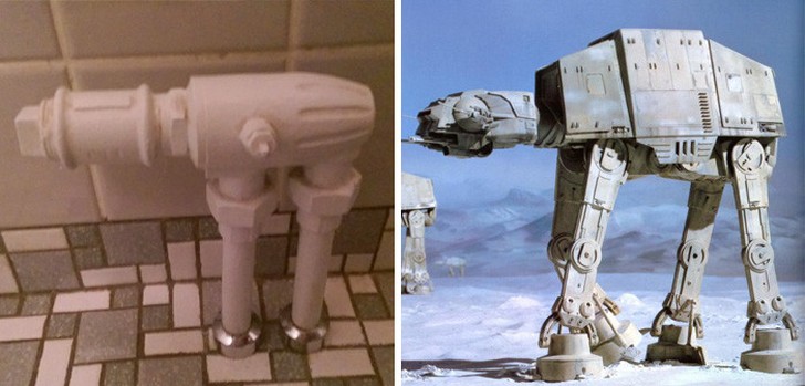 Unexpected Coincidences (20 pics)
