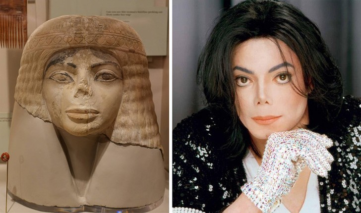 Unexpected Coincidences (20 pics)
