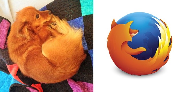 Unexpected Coincidences (20 pics)