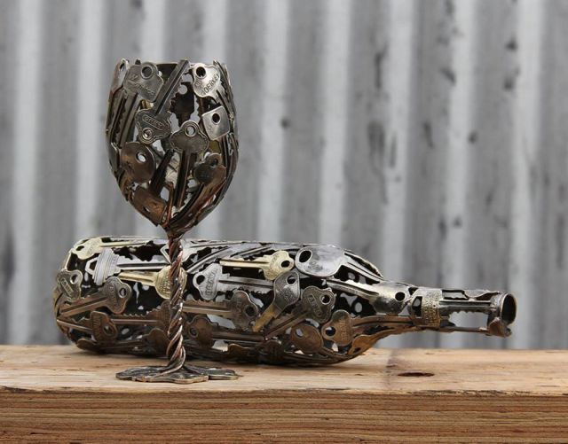 Cool DIY Crafts (11 pics)