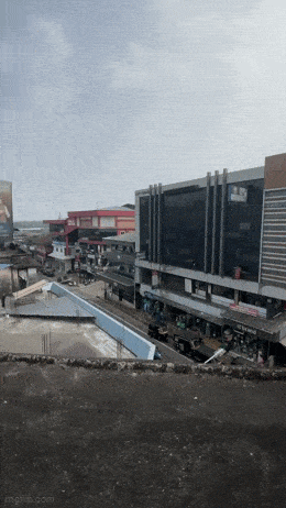 Acid GIFs, February 8 (25 gifs)