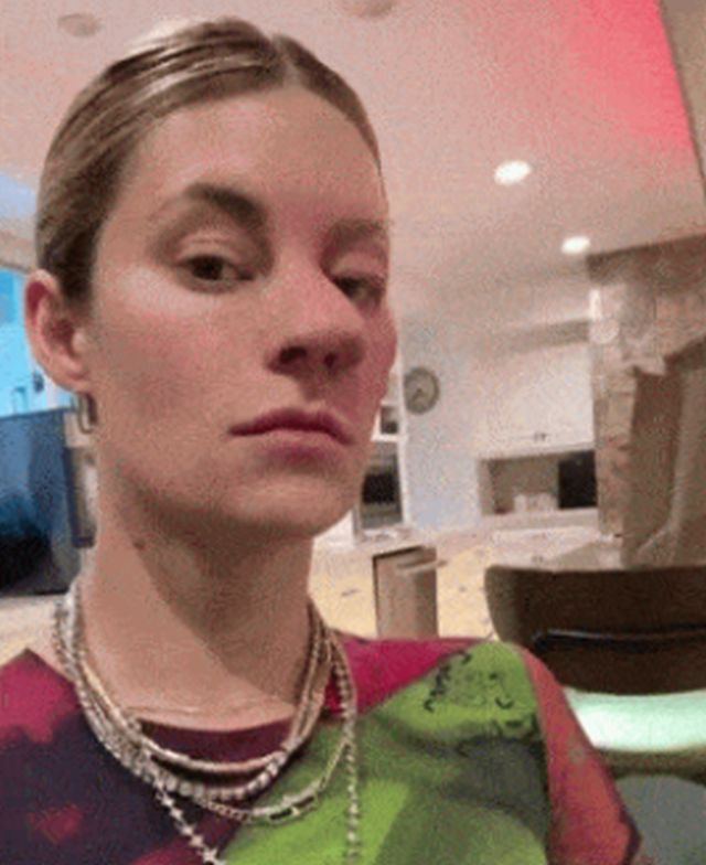 Acid GIFs, February 8 (25 gifs)