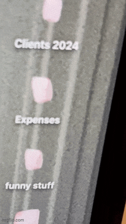 Acid GIFs, February 8 (25 gifs)