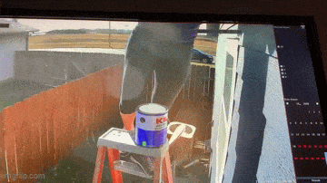Acid GIFs, February 8 (25 gifs)