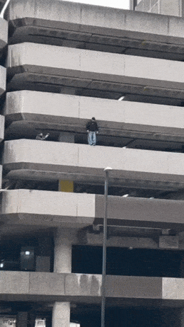 Acid GIFs, February 8 (25 gifs)