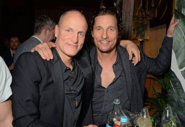 Interesting And Unexpected Facts About Celebrities (21 pics)