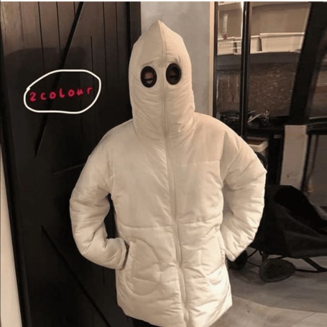 Strange Fashion (20 pics)