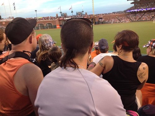 Awful Haircuts (20 pics)