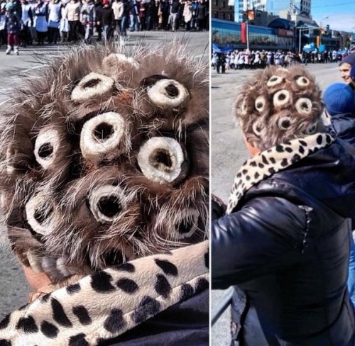 Awful Haircuts (20 pics)