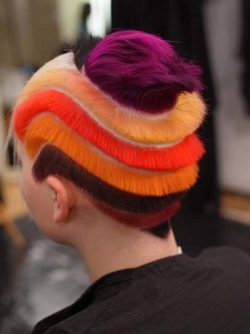 Awful Haircuts (20 pics)