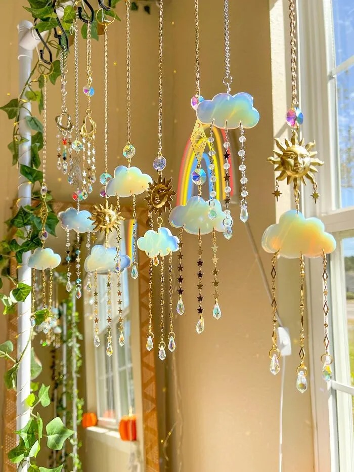 Cool DIY Crafts (23 pics)