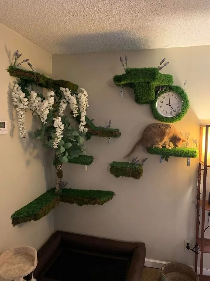 Cool DIY Crafts (23 pics)