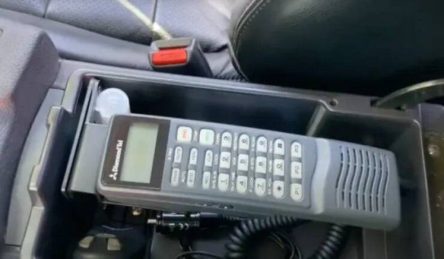 Nostalgic Things From The Past (16 pics)