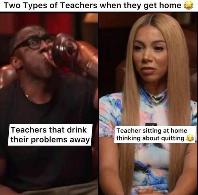 Memes About Teachers (15 pics)