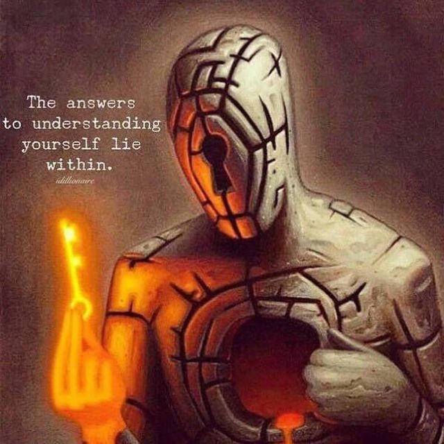 True Thoughts (24 pics)