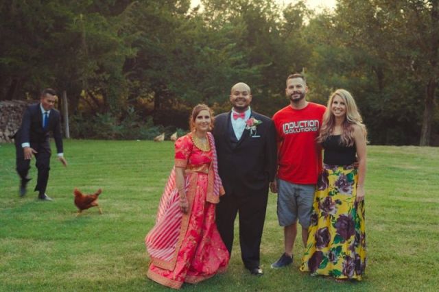 The Most Important Thing Happens In The Background (23 pics)