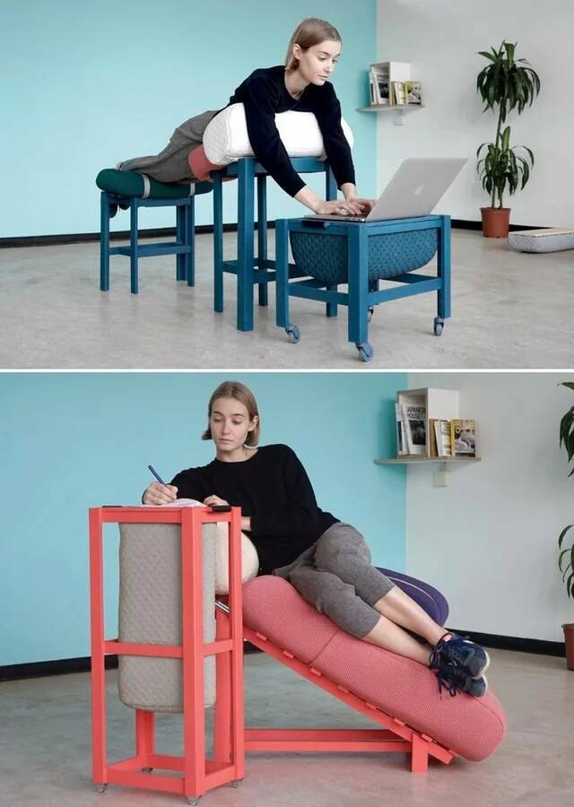 Daily Pictures. Part 2 (74 pics)