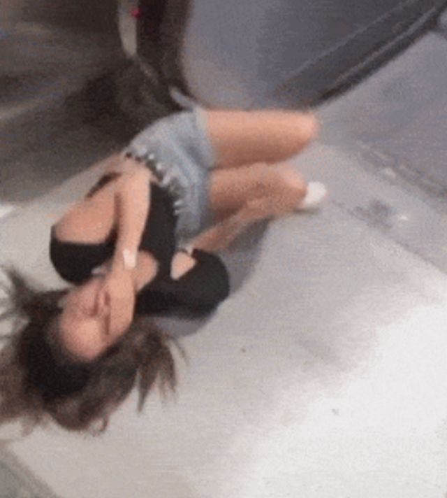Acid GIFs, February 13 (25 gifs)