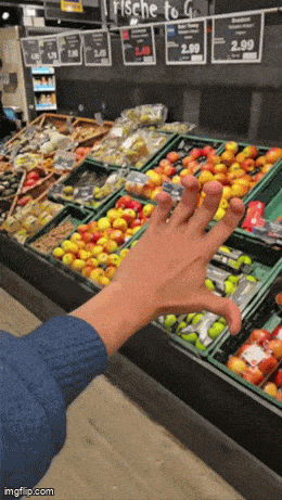 Acid GIFs, February 14 (25 gifs)