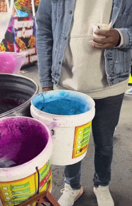 Acid GIFs, February 14 (25 gifs)