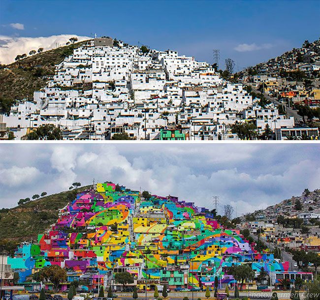 Cool Graffiti (19 pics)