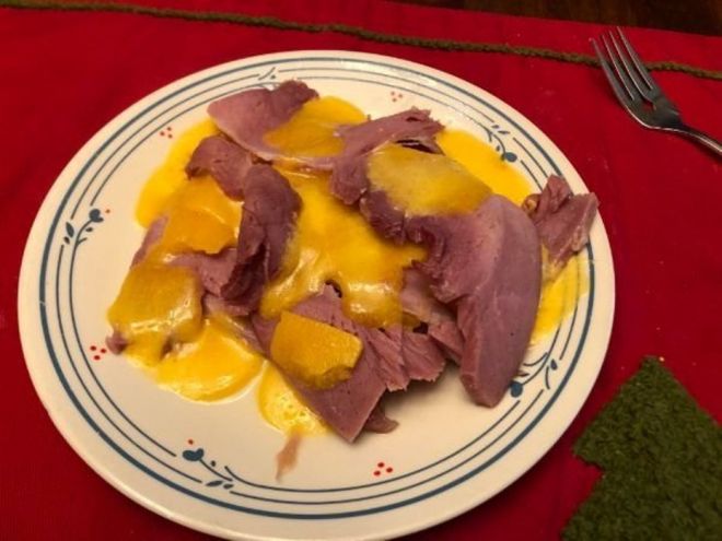 Strange And Failed Dishes (23 pics)