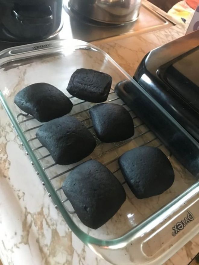 Strange And Failed Dishes (23 pics)