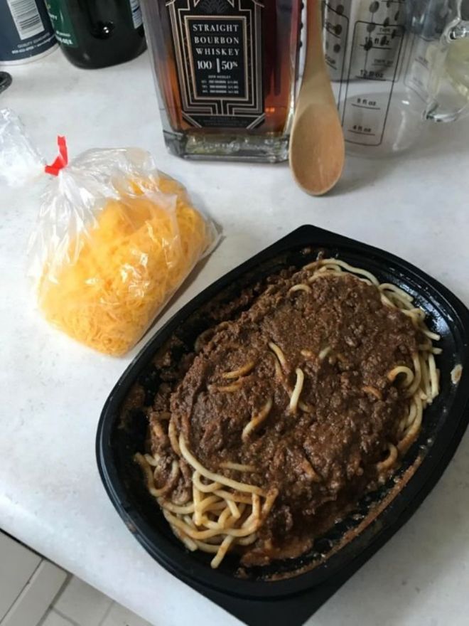 Strange And Failed Dishes (23 pics)