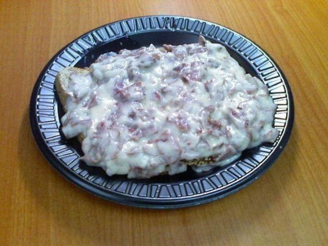 Strange And Failed Dishes (23 pics)