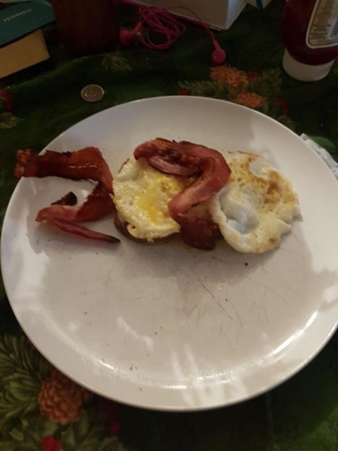 Strange And Failed Dishes (23 pics)