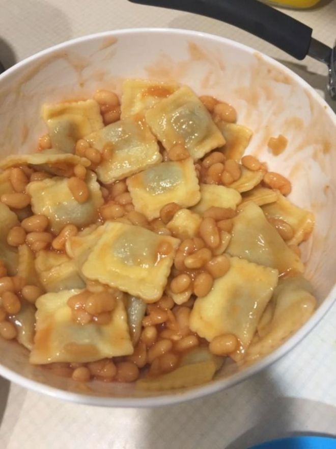 Strange And Failed Dishes (23 pics)