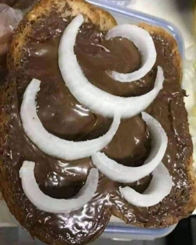 Strange And Failed Dishes (23 pics)