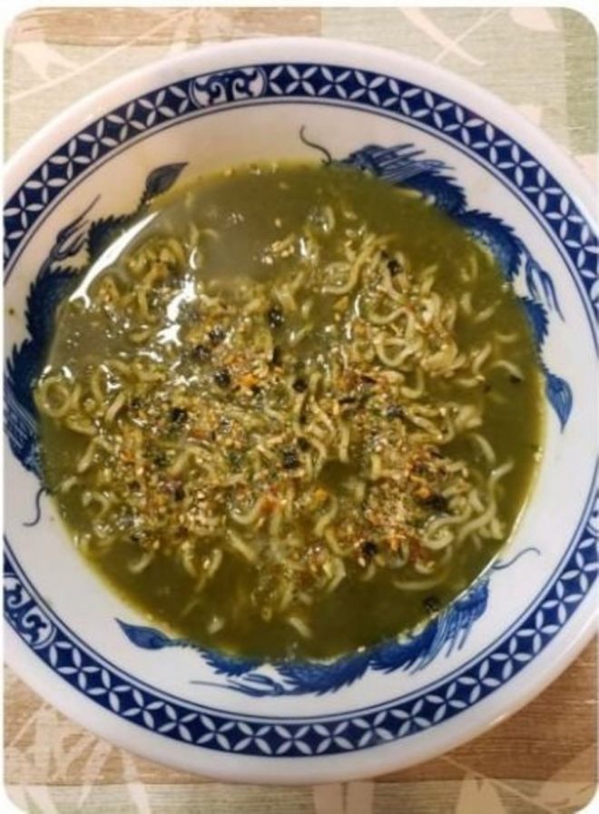 Strange And Failed Dishes (23 pics)