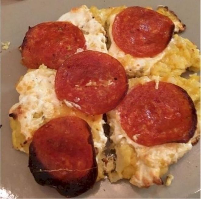 Strange And Failed Dishes (23 pics)