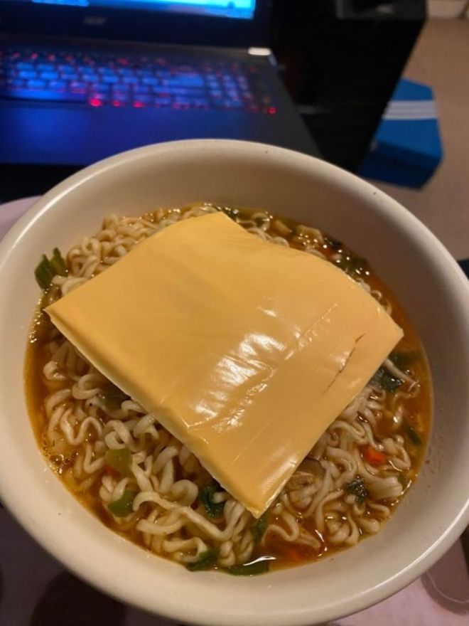 Strange And Failed Dishes (23 pics)