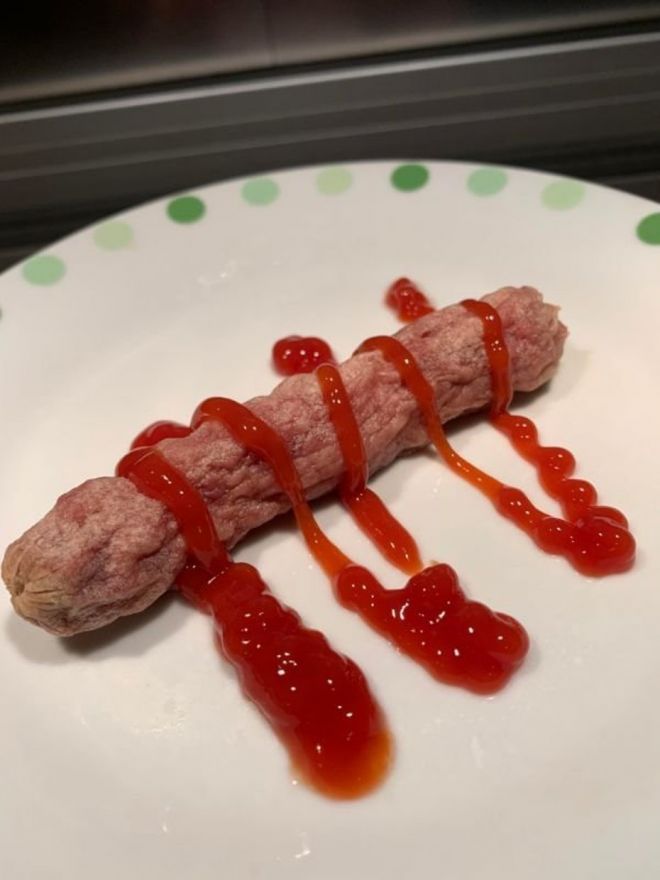 Strange And Failed Dishes (23 pics)
