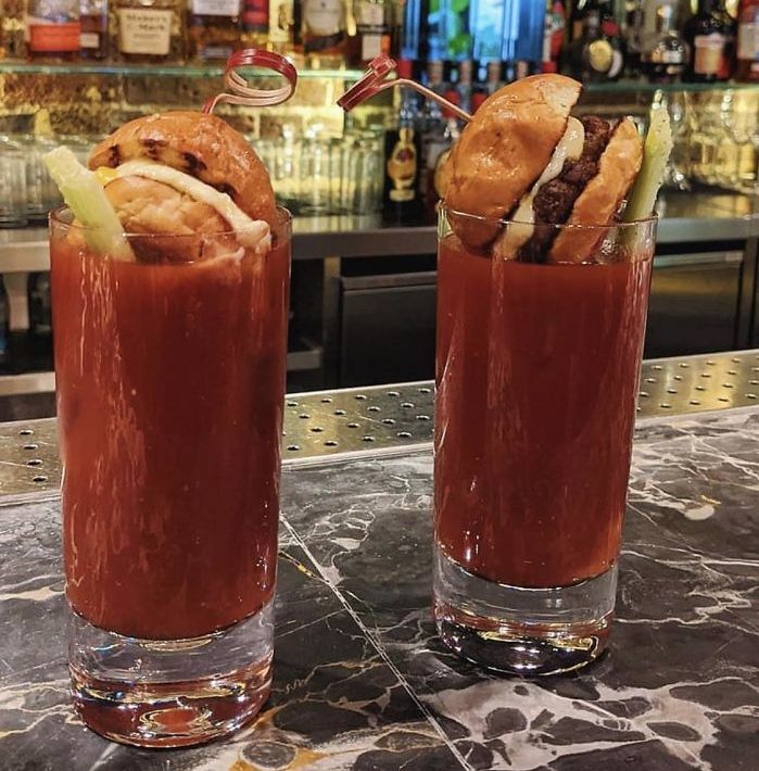 Weird Food Serving (20 pics)